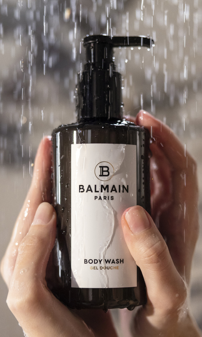 Pump_Balmain