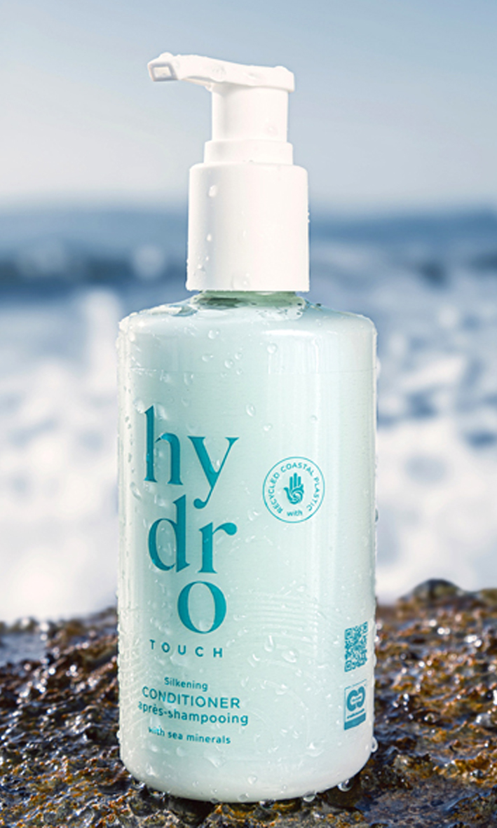 Pump_HydroTouch