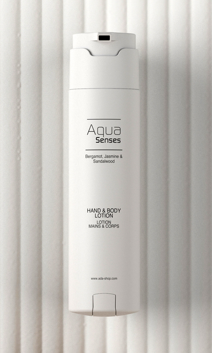 SHAPE_AquaSenses