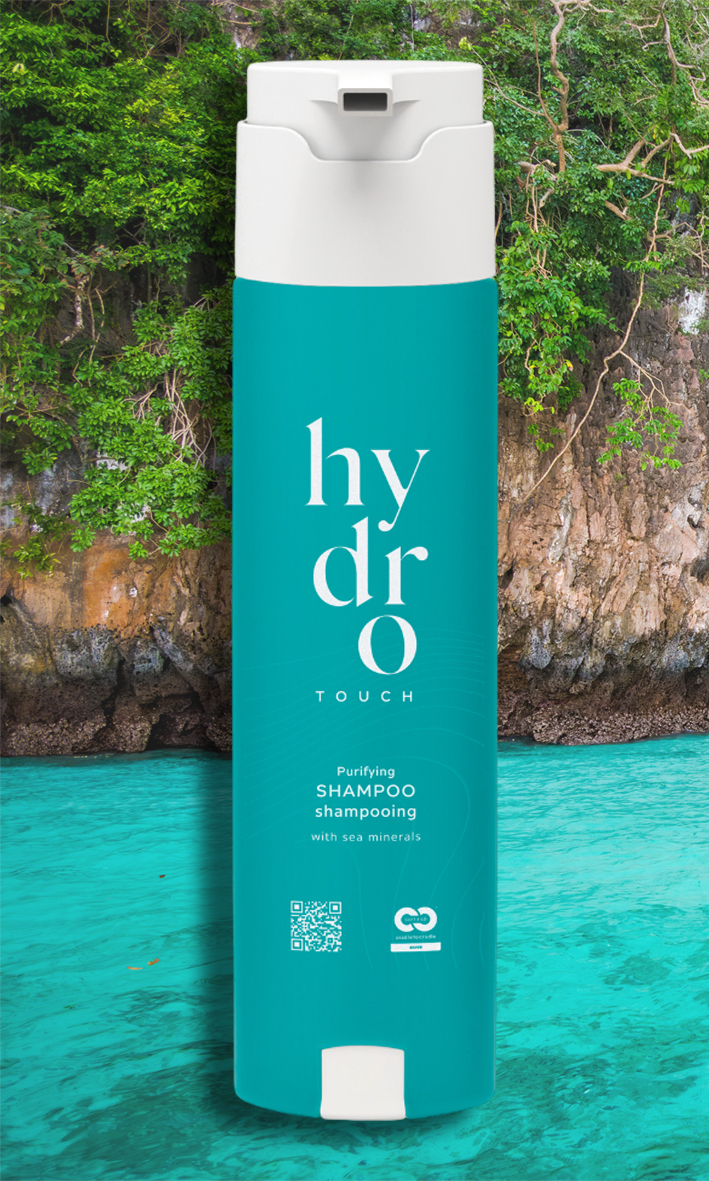 SHAPE_HydroTouch