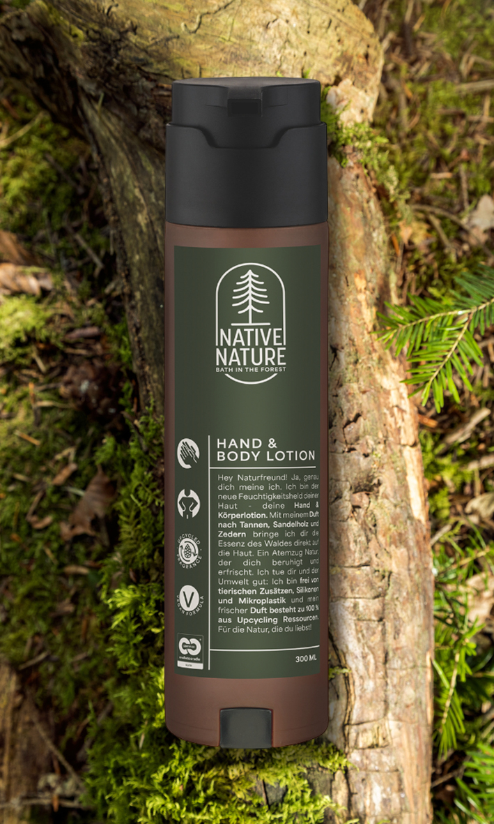 SHAPE_NativeNature