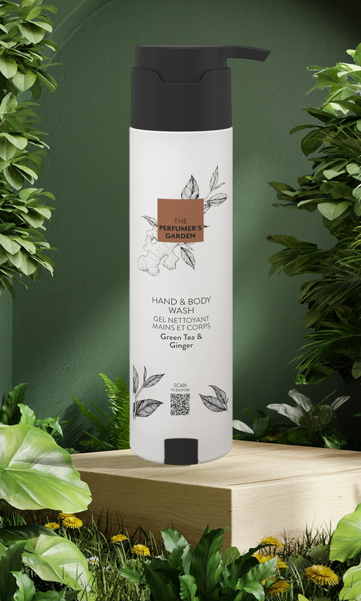 SHAPE_ThePerfumersGarden