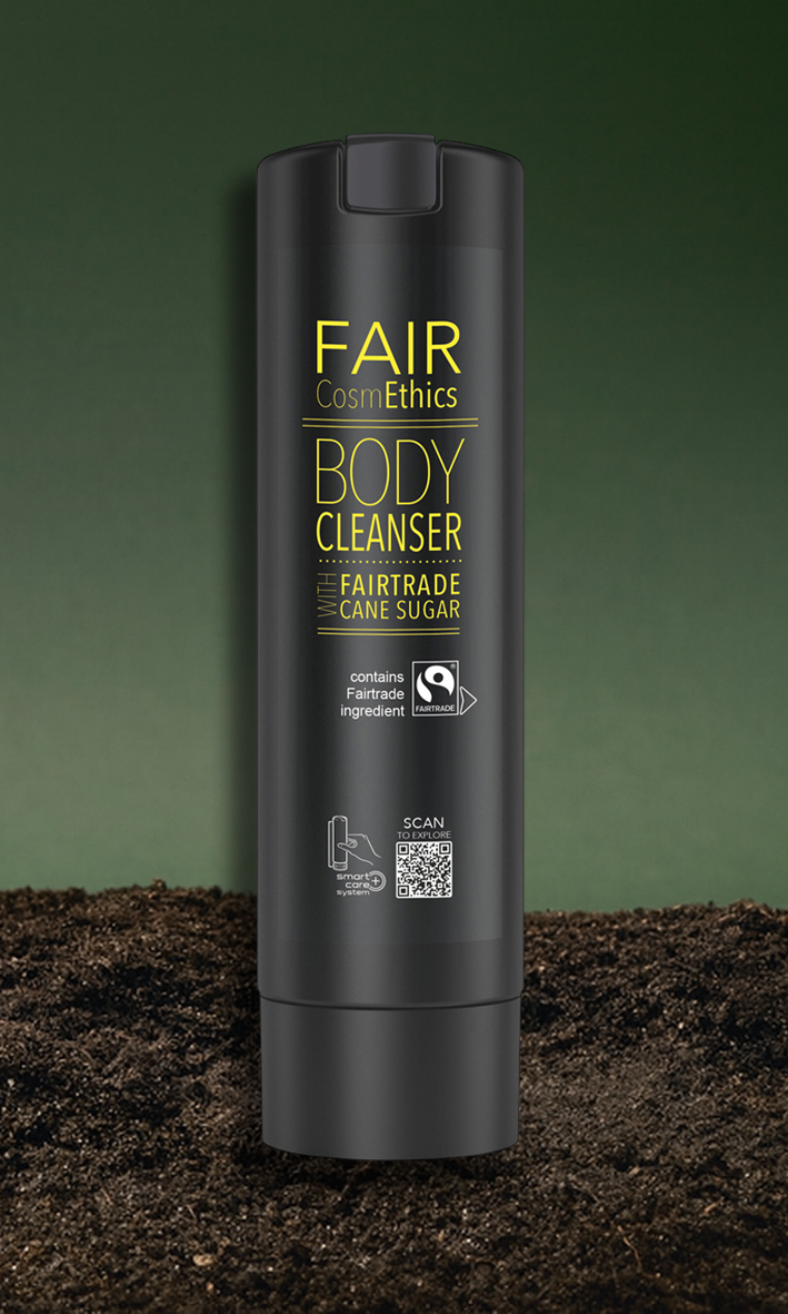 SmartCare_FairCosmethics