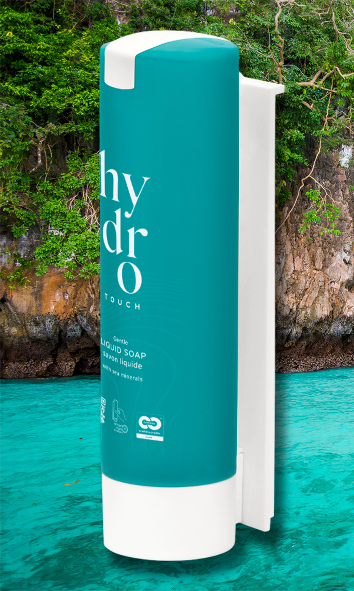 SmartCare_HydroTouch